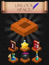 Potions Magic Idle Clicker  Quest To Merge截图4