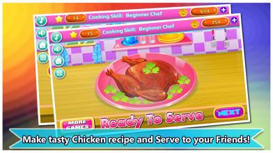 Top Recipes Cook Book Challenges截图2