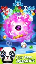 Shooter Bubble Pop Adventure截图5