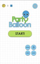 Party Balloon截图5