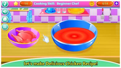 Top Recipes Cook Book Challenges截图3