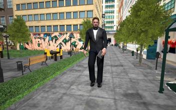 Virtual Manager Job Simulator  Hotel Manager Game截图4