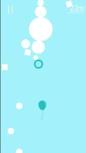 Rise Up Balloon to sky截图1