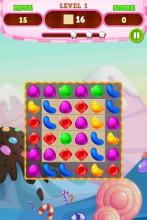 Candy Star - Match 3 Game截图5