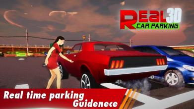 Parking Master Ultimate Car Driving Classics截图4