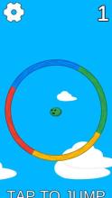 FLUFFY COR BALL MASTER – INFINITY SWITCH GAMES截图4