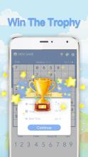 Sudoku 2019  Daily Challenge截图1