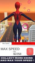 Wind Spider Girl截图5