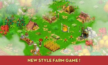 Big Farm Age截图2