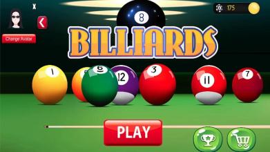 Master 8 Pool Billiards Online截图5