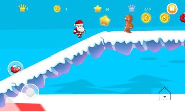 Santa Claus Game 2019截图2