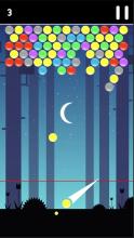 Bubble Shooter Deluxe  Shoot Bubbles Casual Game截图1