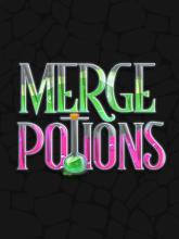 Potions Magic Idle Clicker  Quest To Merge截图1