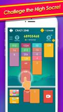 2048 Cards  Merge Solitaire截图2