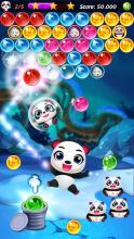 Shooter Bubble Pop Adventure截图1