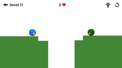 Love Birds - Physics Puzzle截图3