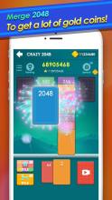 2048 Cards  Merge Solitaire截图3