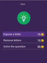 Emoji Quiz Challenge截图2