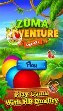 Zumba Deluxe Adventure截图3