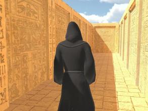 Escape from Egypt Pyramids - Temple Secret Puzzles截图2