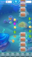 life fish jump swiming截图5