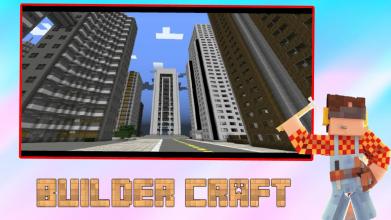 Builder craft  Become a Real Builder截图2