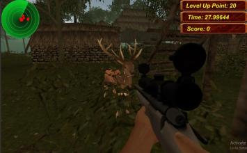 ANIMAL SNIPER HUNTER 2截图4