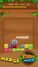 Drag n Merge  Number Block Puzzle截图4