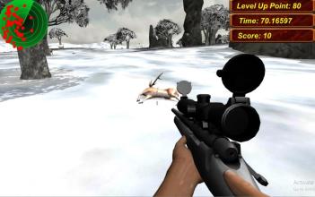 ANIMAL SNIPER HUNTER 2截图5