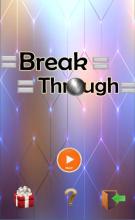 IP Break Through截图4