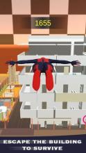 Wind Spider Girl截图2