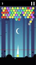 Bubble Shooter Deluxe  Shoot Bubbles Casual Game截图2