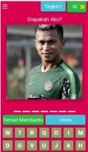 Tebak Pemain Timnas Indonesia U22截图3