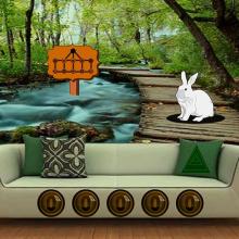 Best Escape Games 164  Find The Lucky Conch截图2