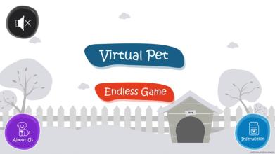 Planet AR - Virtual Pet截图4