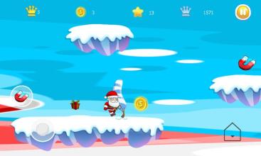 Santa Claus Game 2019截图5