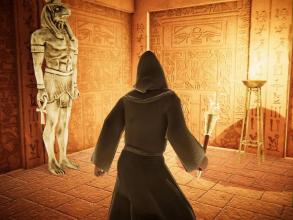 Escape from Egypt Pyramids - Temple Secret Puzzles截图1