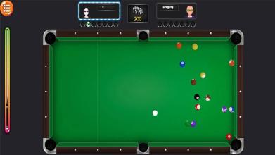 Master 8 Pool Billiards Online截图4