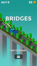 Bridges  A Fun Hypercasual game截图3