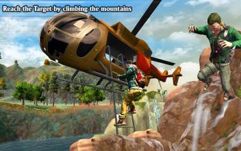 Jungle Stunt Run  Lost Island截图5