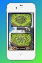 Clash of clans American maps截图5