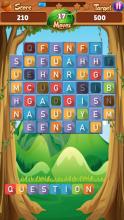 Word Crush Puzzle截图5