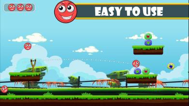 Knock Down For Slingshot Games Fans截图3