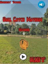 Ball Catch Mayhem截图1