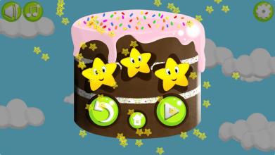 Memory Match - Candy Edition - Free Kids Game截图2