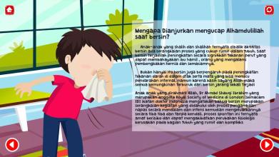 Keajaiban Sains Dalam Hadist - IDN Superkidz截图3