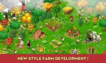 Big Farm Age截图5