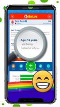 BitLife Simulator Game截图1