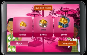 Cooking Fast Food  Restaurant Game截图2