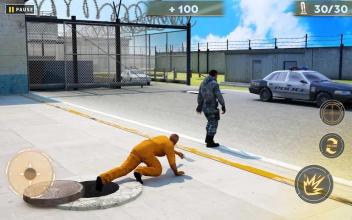 CIA Secret Agent Escape Story V2截图2